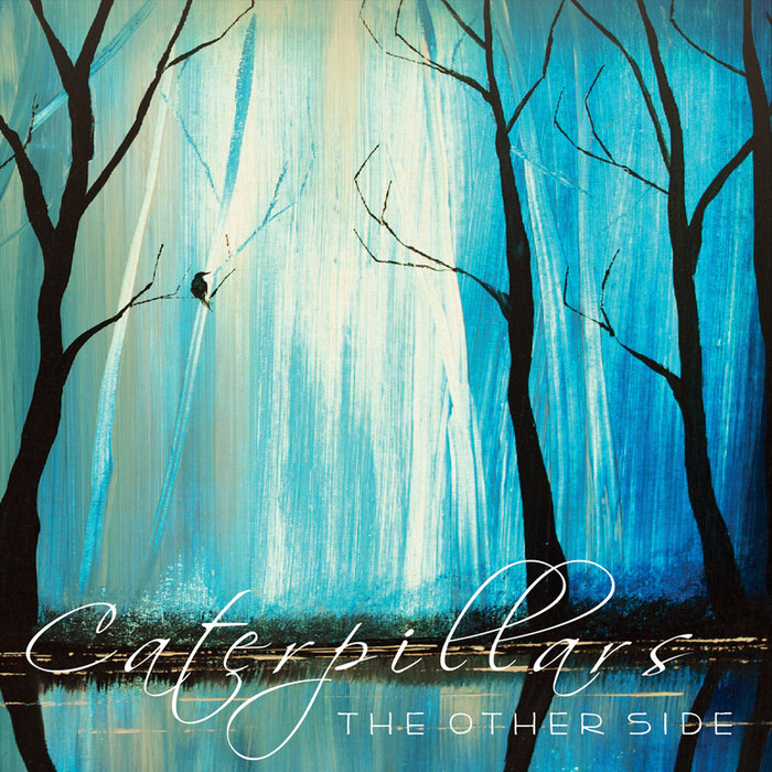 The Other Side album cover by Caterpillars